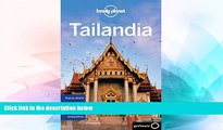Must Have  Lonely Planet Tailandia (Travel Guide) (Spanish Edition)  Buy Now