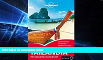 Ebook deals  Lonely Planet Lo Mejor de Tailandia (Travel Guide) (Spanish Edition)  Buy Now