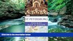 Big Deals  St Petersburg Pocket Map and Guide. (DK Eyewitness Pocket Map and Guide)  Most Wanted