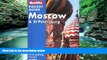 Best Deals Ebook  Moscow   St Petersburg (Berlitz Pocket Guides)  Most Wanted