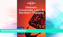 Ebook Best Deals  Lonely Planet Vietnam, Cambodia, Laos   Northern Thailand (Travel Guide) by