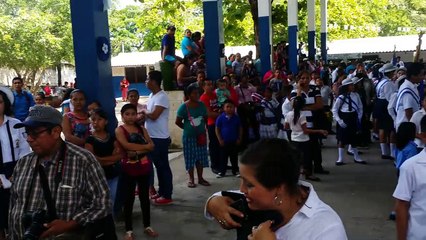 el torito pinto en conchagua el salvador 2016