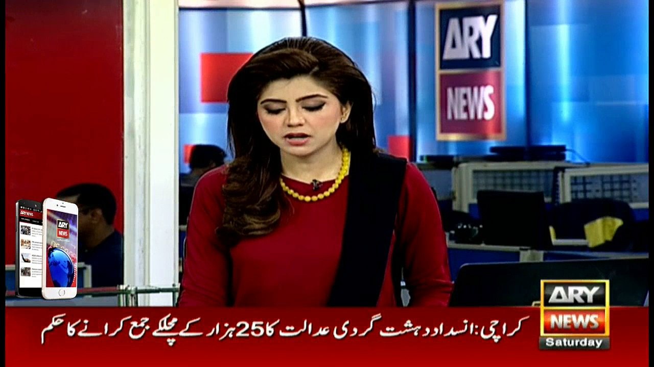 Waseem Akhtar's bail approved