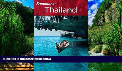 Download Video: Best Buy Deals  Frommer s Thailand (Frommer s Complete Guides)  Full Ebooks Most Wanted