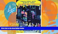 Best Buy Deals  Thailand Bar Girls  Men: Saints and Sinners  Full Ebooks Most Wanted