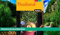 Best Buy Deals  Fodor s Thailand, 11th Edition: With Side Trips to Cambodia   Laos (Full-color