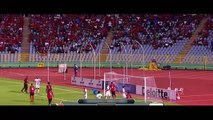 Trinidad & Tobago vs Costa Rica 0-2 Eliminatorias 2016 CONCACAF