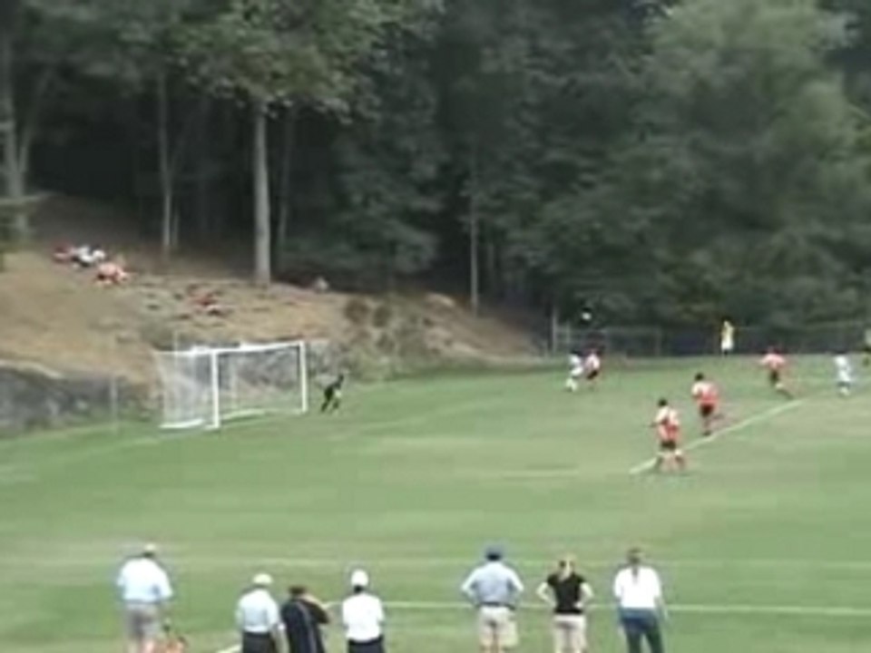 Richmond Goal