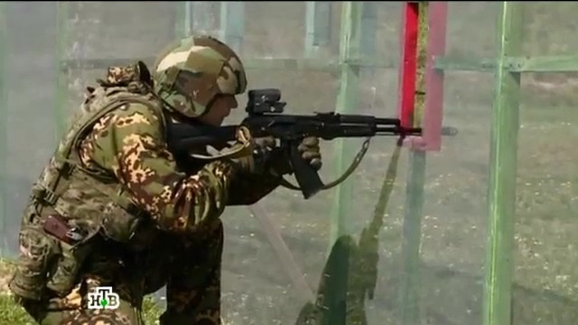 Военная программа