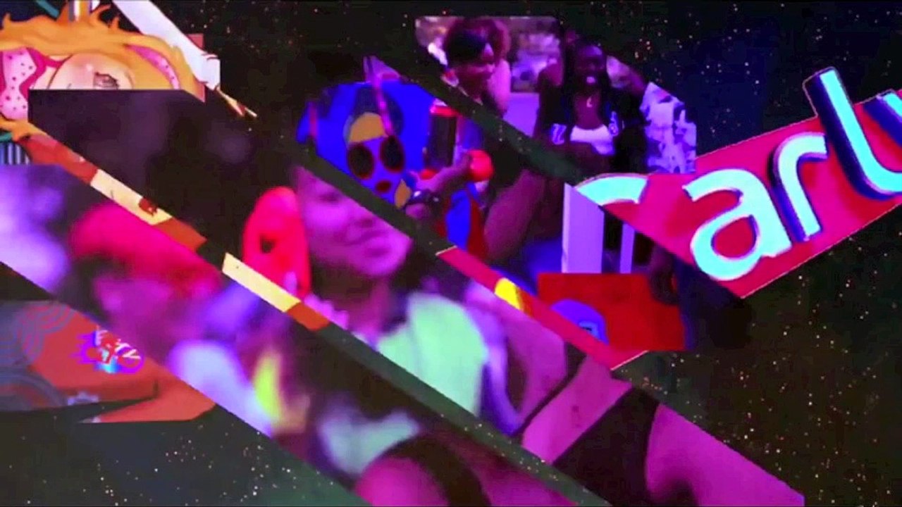 THEY WANT US TO BE WEIRD: Music Industry Mind Control