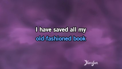 Leonard Cohen - Bird on the wire KARAOKE / INSTRUMENTAL