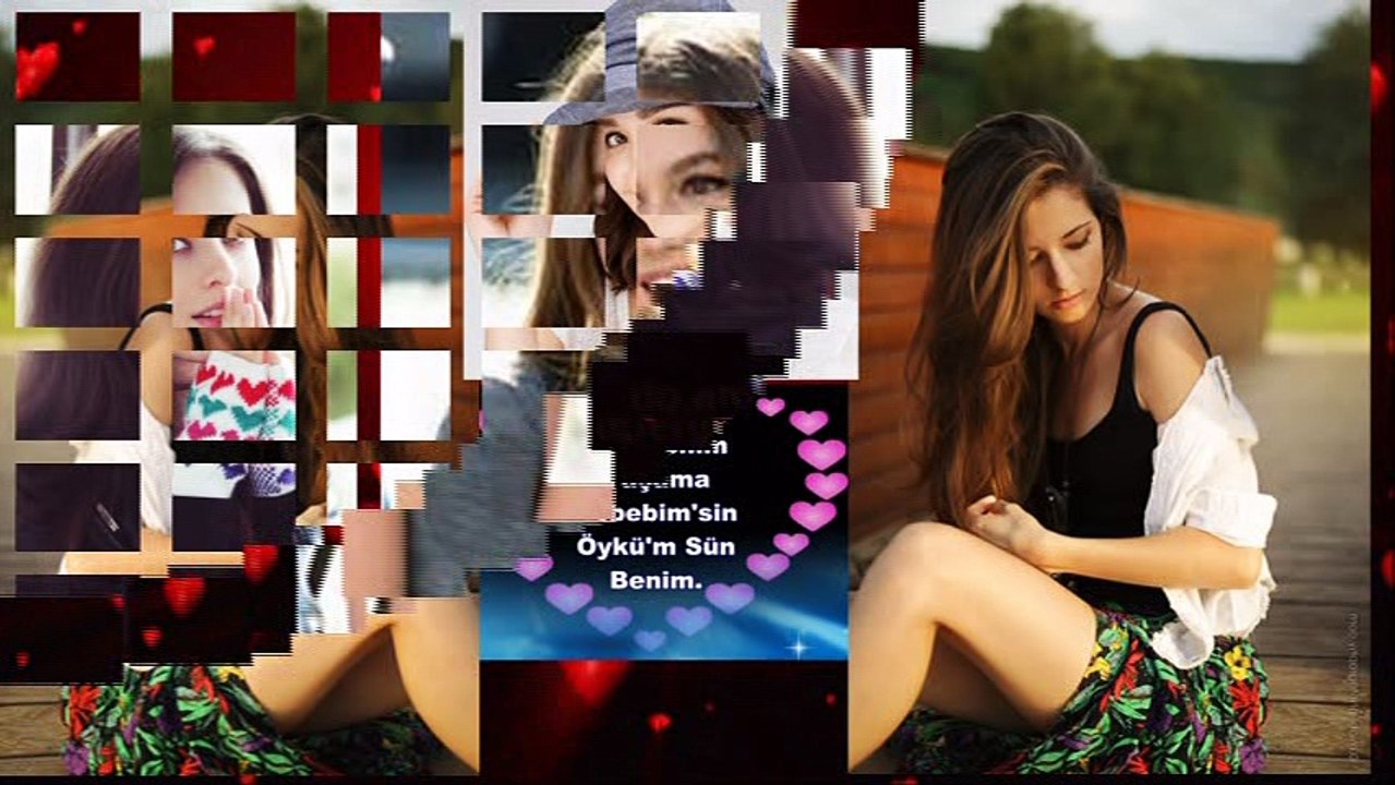Emel Sayın & Benimsin