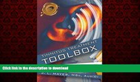 Buy book  Tinnitus Treatment Toolbox: A Guide for People with Ear Noise online for ipad