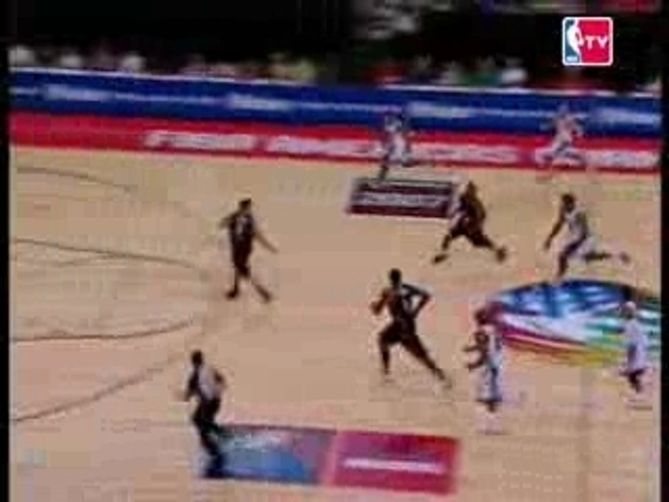 Résumé : USA - Canada