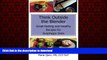 Best book  Think Outside the Blender: Great-Tasting and Healthy Recipes for Dysphagia Diets