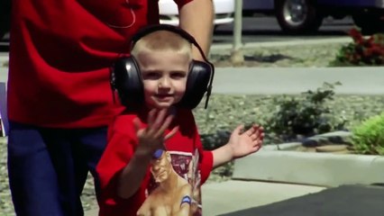 WWE Wrestlemania 29 John Cena Promo Song All We Have by MGK 720p