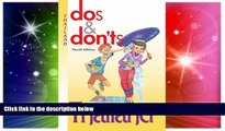 Ebook Best Deals  Dos   Don ts in Thailand  Buy Now