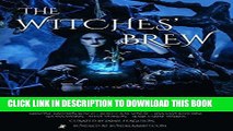 [PDF] The Witches  Brew Bundle: 20 Witchy Stories Popular Online