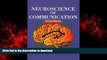 Best books  Neuroscience of Communication, 2nd Edition (Singular Textbook Series) online to buy