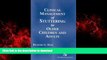 liberty book  Clinical Management of Stuttering in Older Children and Adults