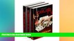 Ebook Best Deals  Thailand Bundle:: 50 Common Scams, The Ten Cardinal Sins, Another Ten Sins (Thai