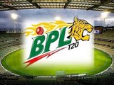 BPL 2016 Match 7 Dhaka Dynamites vs Rajshahi Kings Full Highlights