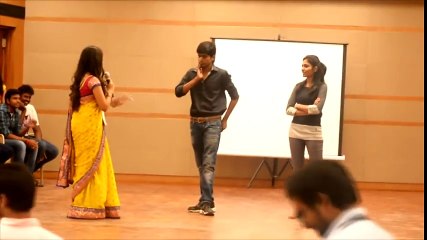 VIT University Most BeautifulCollege Dance Even Seen