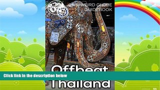 Best Buy Deals  Offbeat Thailand  Full Ebooks Best Seller