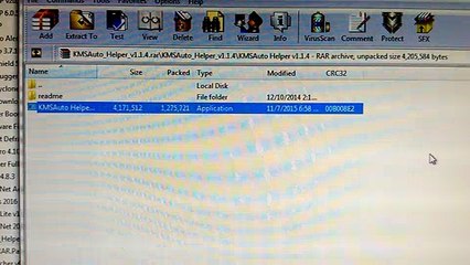 KMS Auto Easy 2017 - All Windows & MS Office Activator.