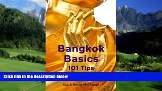 Best Buy Deals  Bangkok Basics - 101 Tips  Best Seller Books Best Seller