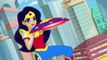Månedens heltinne: Batgirl | Webisode 208 | DC Super Hero Girls