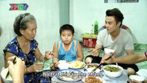 Võ Minh Lâm - Ngô Phương Anh trổ tài làm bếp | LỮ KHÁCH 24h | Tập 343 | 16/10/2016