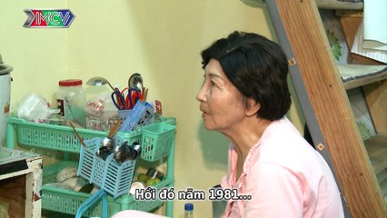Minh An - Ghiền Mì Gõ bật khóc khi trở về căn nhà tuổi thơ | LỮ KHÁCH 24h | Tập 345 | 30/10/2016