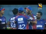 Shahid Afridi Brilliant Catch &  Bowling Spell In BPL 2016 -Bangladesh Premier League 2016