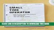 [PDF] Epub Small Time Operator: How to Start Your Own Business, Keep Your Books, Pay Your Taxes,