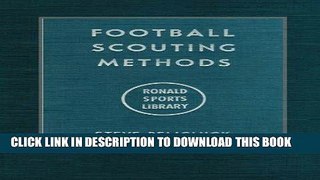 [PDF] Football Scouting Methods Popular Online