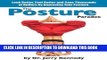Ebook The Posture Paradox: Look Better, Feel Better and Save Thousands of Dollars by Simply