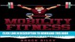 Ebook Mobility Fitness: The Ultimate Mobility Fitness Guide For Pain-Free Movements And Improved