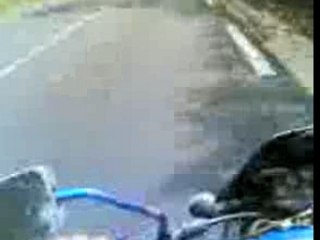 pti tour en xp6 pas trop mal!