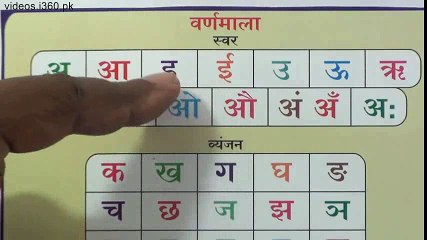 Learn Hindi through Urdu lesson.49 By Nihal Usmani