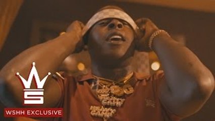 Blac Youngsta "Lil Bitch" (WSHH Exclusive - Official Music Video)