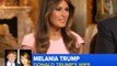 Will Melania Trump be a model first lady