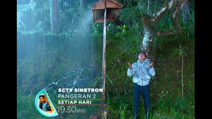 Saksikan Sinetron Pangeran 2, Nanti Malam Hanya di SCTV