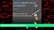 Buy books  Velo-Cardio-Facial Syndrome, Volume I (Genetic Syndromes and Communication Disorders)