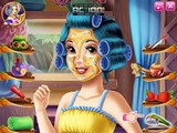 Disney Princess Games - Snow White Real Makeover – Best Disney Games For Kids Snow White
