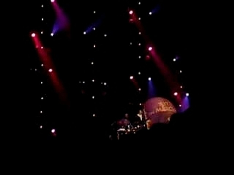 Monty Alexander, No Woman No Cry - Jazz in Marciac 2007