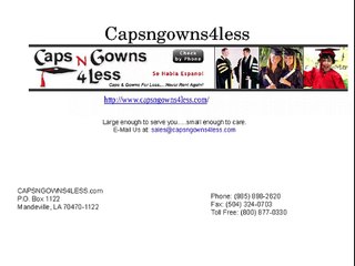 Highest Quality Cap and Gowns for Graduation at the Best Prices