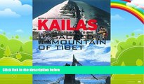 Best Buy Deals  Kailas: On Pilgrimage to the Sacred Mountain of Tibet  Best Seller Books Best