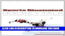 [PDF] Sports Illustrated Hockey Talk: From Hat Tricks to Headshots and Everything In-Between