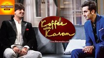 Ranbir Kapoor and Ranveer Singh To Appear In Koffee With Karan 5 Together? | Bollywood Asia